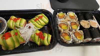Eastern Sushi
