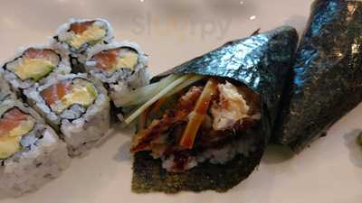 Eastern Sushi