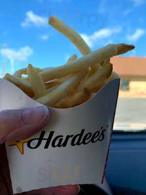 Hardee's