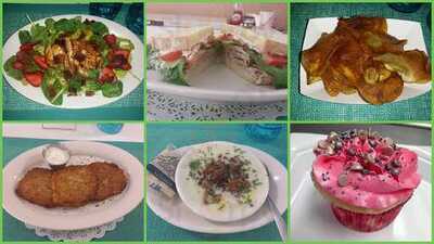 Old Milwaukee Cafe & Bakery