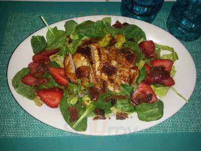 Old Milwaukee Cafe & Bakery