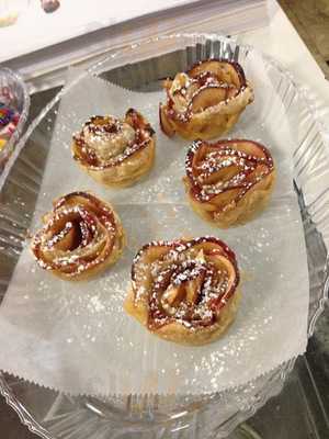 Old Milwaukee Cafe & Bakery