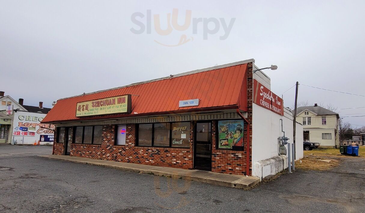 Szechuan Inn