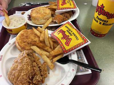 Bojangles'
