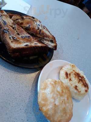 Sizzling Steak Or Eggs