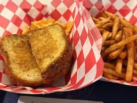 Munson Potato & Hamburger Shack