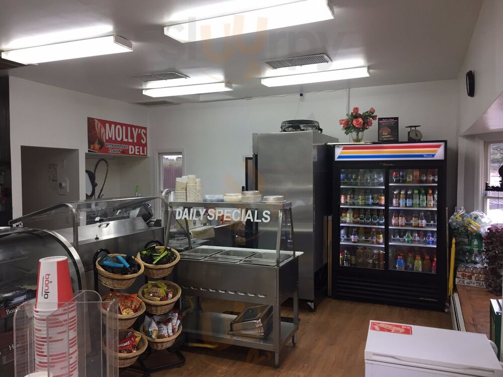 Molly's Deli