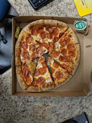Papa Johns Pizza