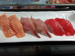 Love Sushi