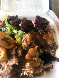 Macca Tree Caribbean Restaurant