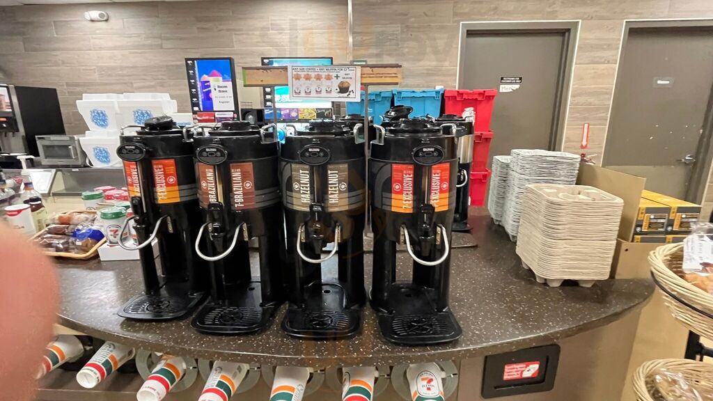 7-eleven