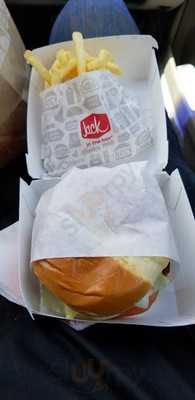 Jack In The Box