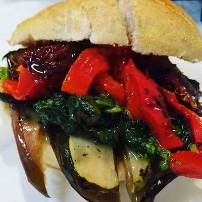 Panino Italian Gourmet Deli