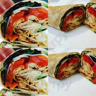 Panino Italian Gourmet Deli