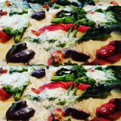 Panino Italian Gourmet Deli