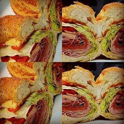 Panino Italian Gourmet Deli