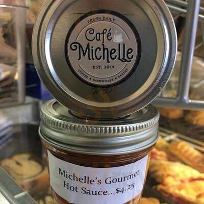 Cafe Michelle