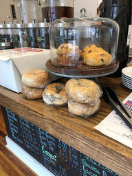 Cup Of Bliss Coffee Company