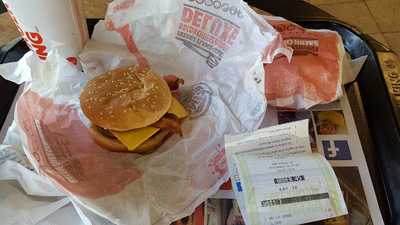 Burger King
