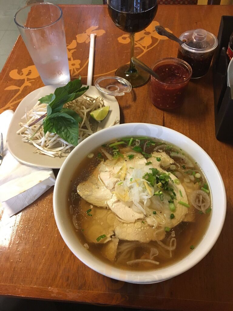 Pho 75 Vietnamese Restaurant