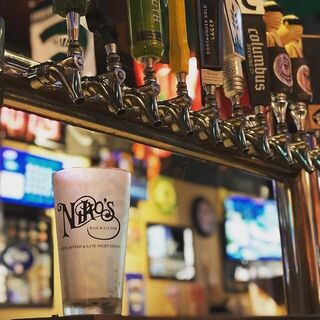 Niko's Bar & Gyros