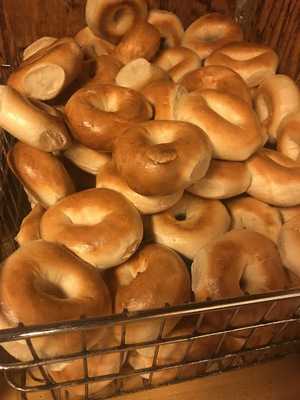 Bagels Supreme