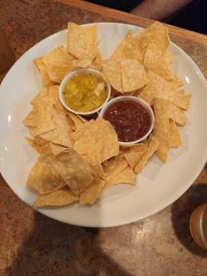 Dick's Pub & Restaurant