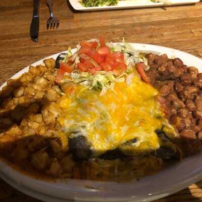 Dick's Pub & Restaurant