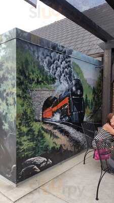 Olde Liberty Station