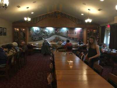 Olde Liberty Station