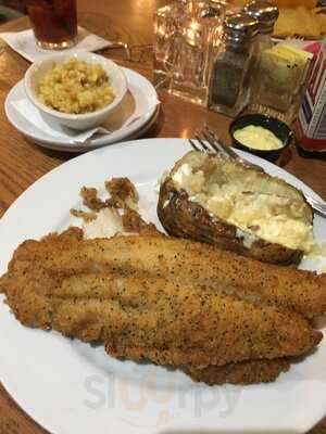 Olde Liberty Station