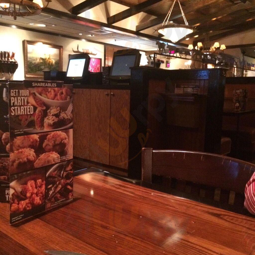 Longhorn Steakhouse