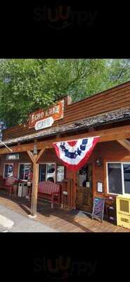 Echo Lake Cafe
