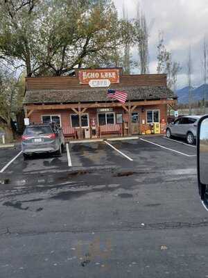 Echo Lake Cafe