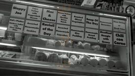 Bogie's Hoagies