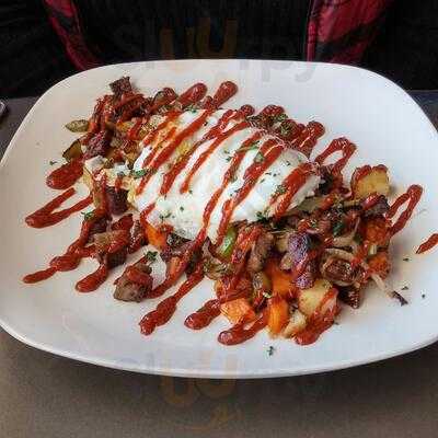 Bridge Cafe And Bistro