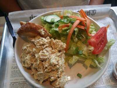 Town Kitchen & Provisions