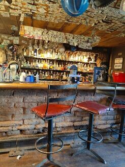 Adobe Deli