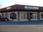 China City Restaurant