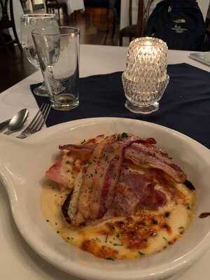 Boone Tavern Restaurant