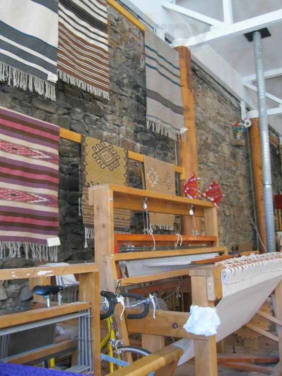 World Treasures Travelers Cafe