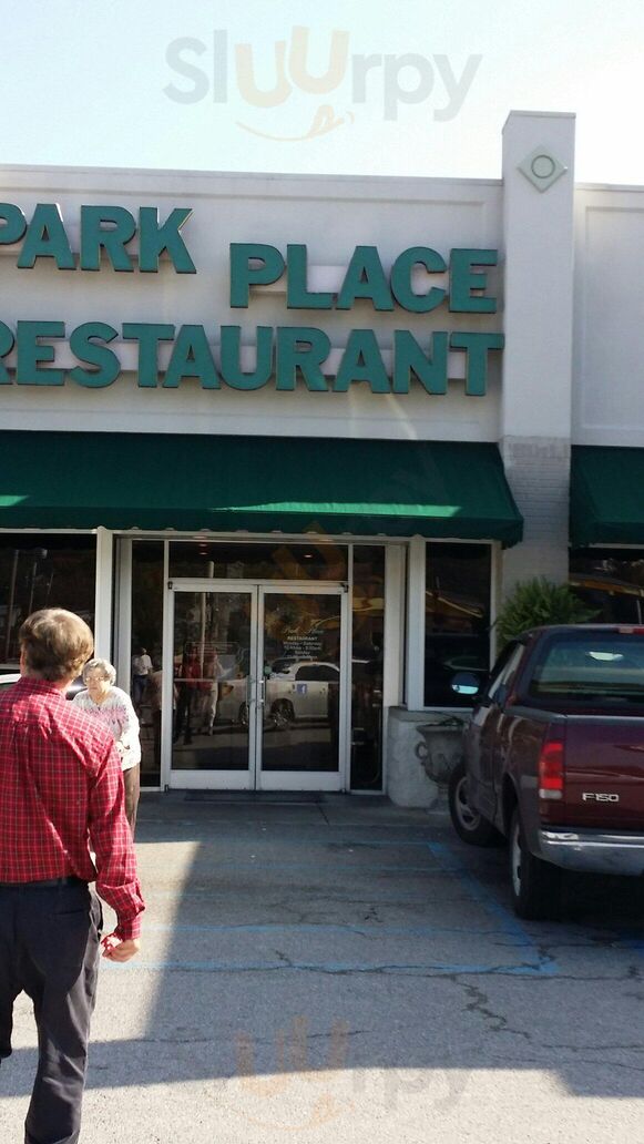 Park Place Restaurant