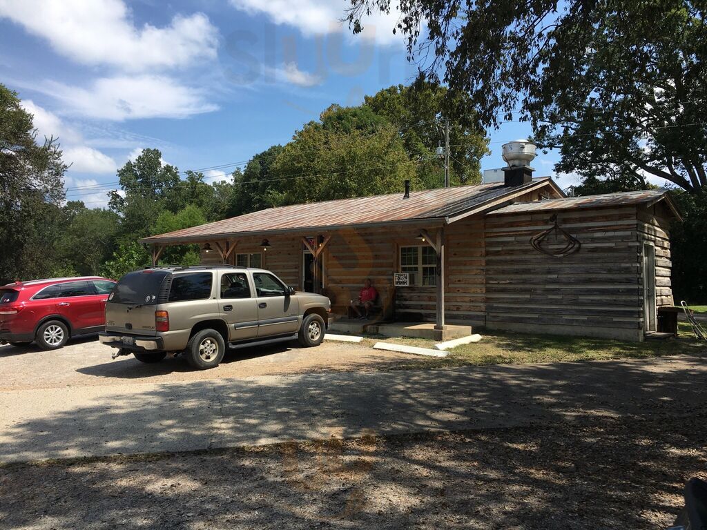 Thatcher's Bbq And Grille