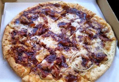 Jasmine's Famous Roast Beef & Seafood