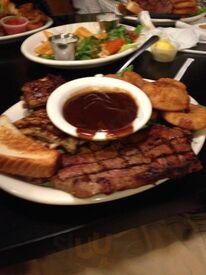 Stanfield's Steakhouse