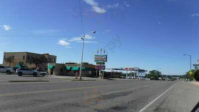 Hillcrest Restaurant