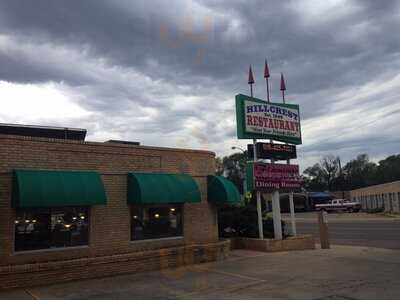 Hillcrest Restaurant