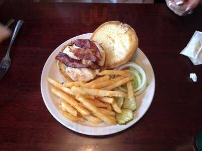 Hillcrest Restaurant