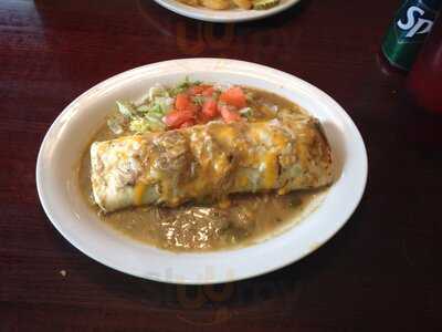 Hillcrest Restaurant