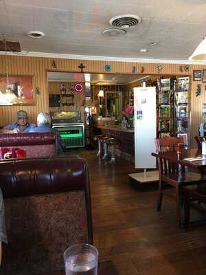 Hillcrest Restaurant